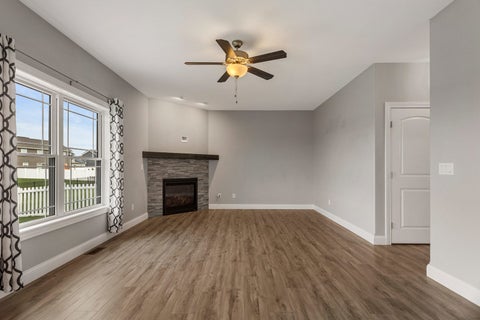 Tiny photo for 815 Cates Drive, Mahomet, IL 61853 (MLS # 12714274)