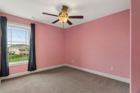 Tiny photo for 815 Cates Drive, Mahomet, IL 61853 (MLS # 12714274)