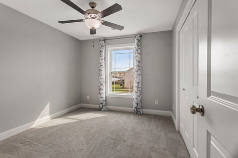 Tiny photo for 815 Cates Drive, Mahomet, IL 61853 (MLS # 12714274)