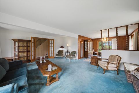 Tiny photo for 3246 192nd Street, Homewood, IL 60430 (MLS # 12635692)