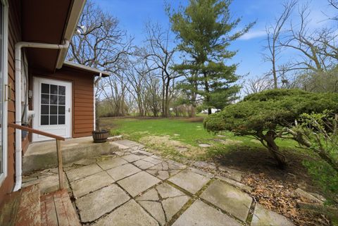 Tiny photo for 3246 192nd Street, Homewood, IL 60430 (MLS # 12635692)
