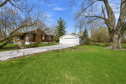 Tiny photo for 3246 192nd Street, Homewood, IL 60430 (MLS # 12635692)