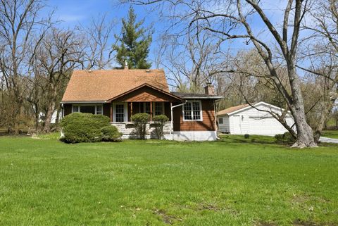 Tiny photo for 3246 192nd Street, Homewood, IL 60430 (MLS # 12635692)