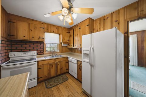 Tiny photo for 3246 192nd Street, Homewood, IL 60430 (MLS # 12635692)