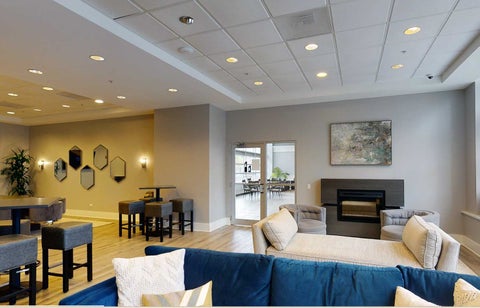 Tiny photo for 545 N Dearborn Street #W1409, Chicago, IL 60654 (MLS # 12733980)
