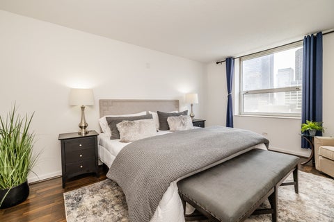 Tiny photo for 545 N Dearborn Street #W1409, Chicago, IL 60654 (MLS # 12733980)