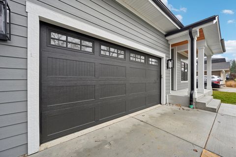 A home in Arlington Heights