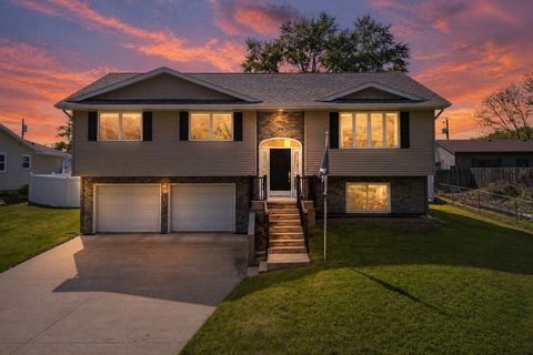 Tiny photo for 2914 44TH Street, Rock Island, IL 61201 (MLS # 12634844)