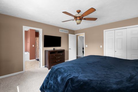Tiny photo for 2914 44TH Street, Rock Island, IL 61201 (MLS # 12634844)