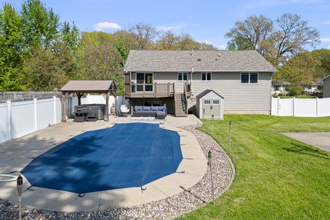Tiny photo for 2914 44TH Street, Rock Island, IL 61201 (MLS # 12634844)