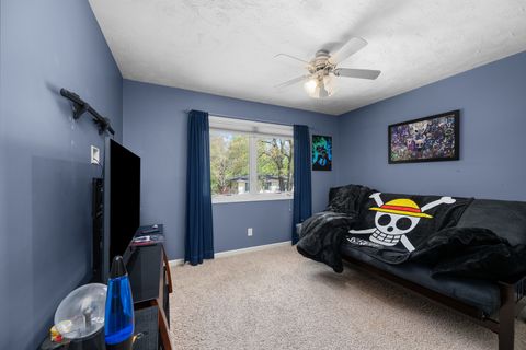 Tiny photo for 2914 44TH Street, Rock Island, IL 61201 (MLS # 12634844)