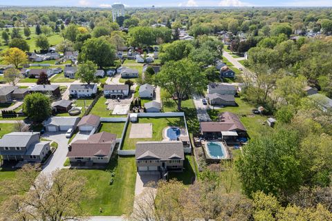 Tiny photo for 2914 44TH Street, Rock Island, IL 61201 (MLS # 12634844)