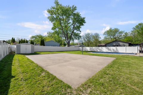 Tiny photo for 2914 44TH Street, Rock Island, IL 61201 (MLS # 12634844)