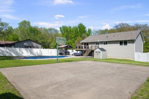 Tiny photo for 2914 44TH Street, Rock Island, IL 61201 (MLS # 12634844)