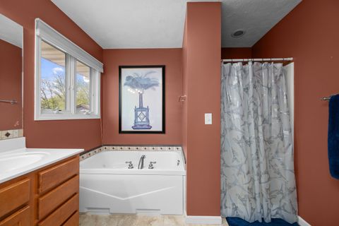 Tiny photo for 2914 44TH Street, Rock Island, IL 61201 (MLS # 12634844)