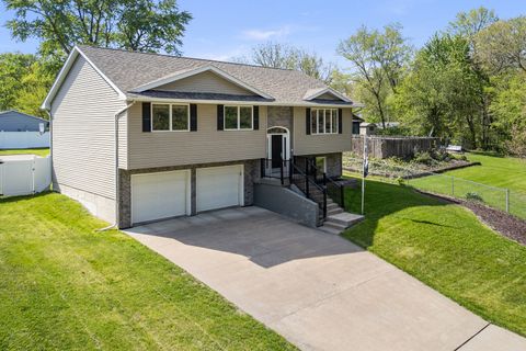 Tiny photo for 2914 44TH Street, Rock Island, IL 61201 (MLS # 12634844)