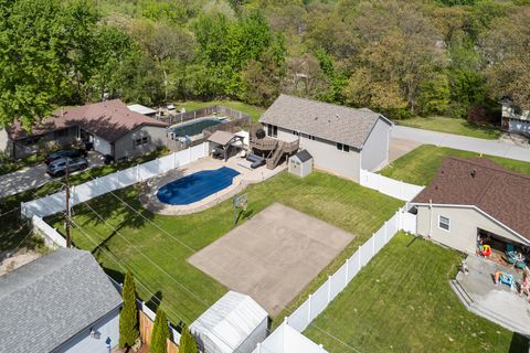 Tiny photo for 2914 44TH Street, Rock Island, IL 61201 (MLS # 12634844)