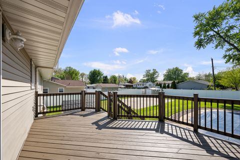 Tiny photo for 2914 44TH Street, Rock Island, IL 61201 (MLS # 12634844)