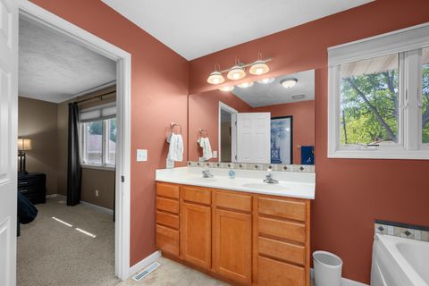 Tiny photo for 2914 44TH Street, Rock Island, IL 61201 (MLS # 12634844)