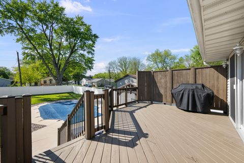 Tiny photo for 2914 44TH Street, Rock Island, IL 61201 (MLS # 12634844)