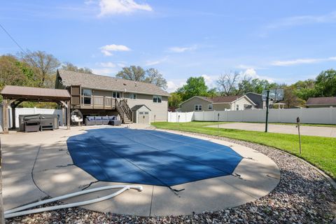 Tiny photo for 2914 44TH Street, Rock Island, IL 61201 (MLS # 12634844)