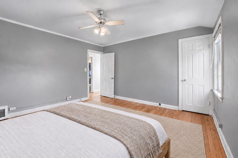Tiny photo for 1783 Linden Street, Des Plaines, IL 60018 (MLS # 12789199)