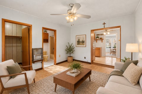 Tiny photo for 1783 Linden Street, Des Plaines, IL 60018 (MLS # 12789199)