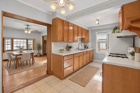 Tiny photo for 1783 Linden Street, Des Plaines, IL 60018 (MLS # 12789199)