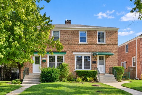 Photo of 1783 Linden Street, Des Plaines, IL 60018 (MLS # 12789199)