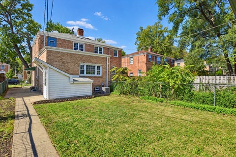 Tiny photo for 1783 Linden Street, Des Plaines, IL 60018 (MLS # 12789199)