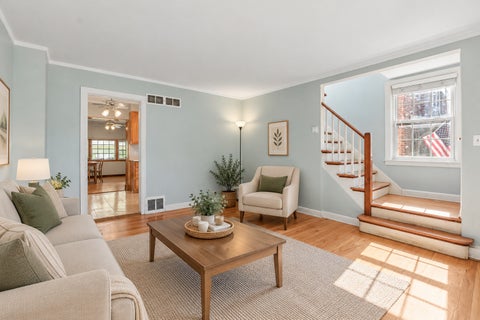 Tiny photo for 1783 Linden Street, Des Plaines, IL 60018 (MLS # 12789199)