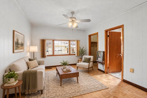 Tiny photo for 1783 Linden Street, Des Plaines, IL 60018 (MLS # 12789199)