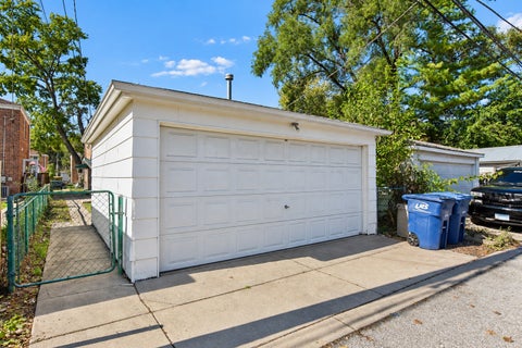 Tiny photo for 1783 Linden Street, Des Plaines, IL 60018 (MLS # 12789199)
