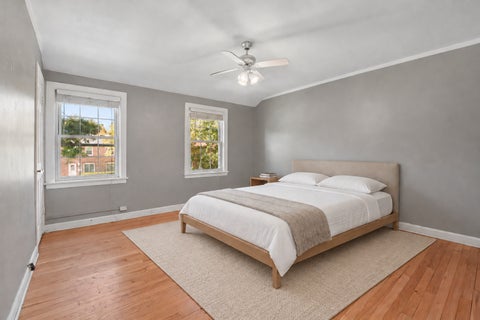 Tiny photo for 1783 Linden Street, Des Plaines, IL 60018 (MLS # 12789199)