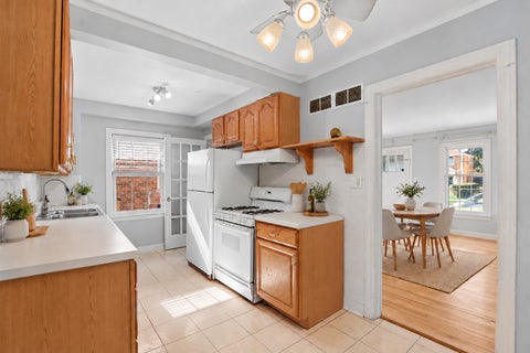 Tiny photo for 1783 Linden Street, Des Plaines, IL 60018 (MLS # 12789199)