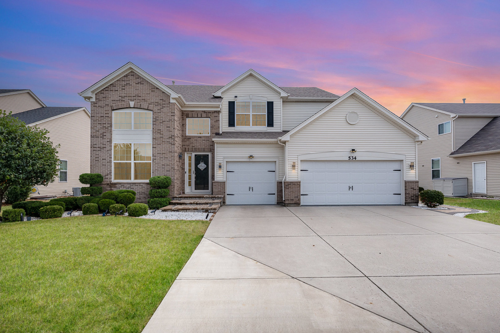 534 Northgate Lane