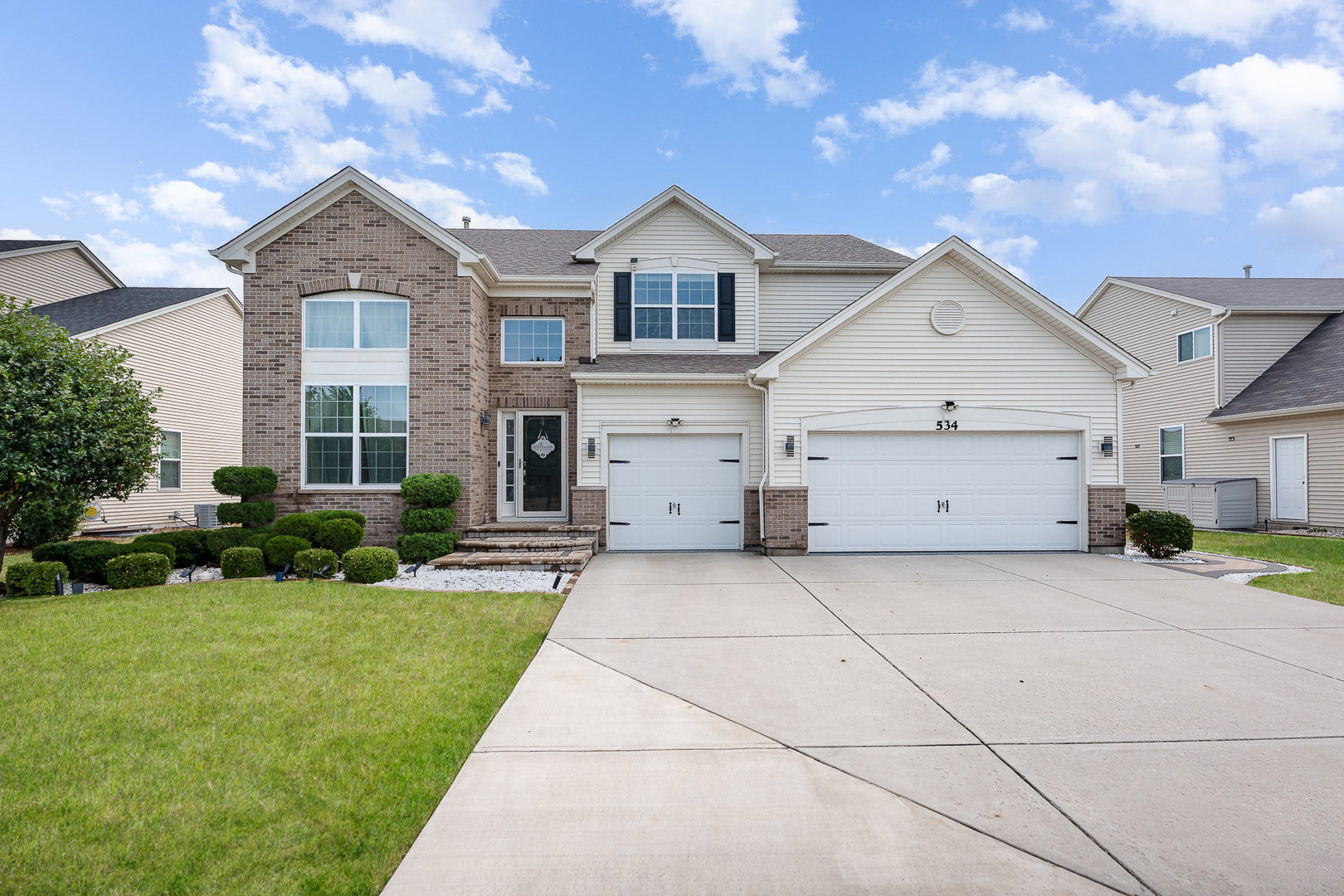 534 Northgate Lane