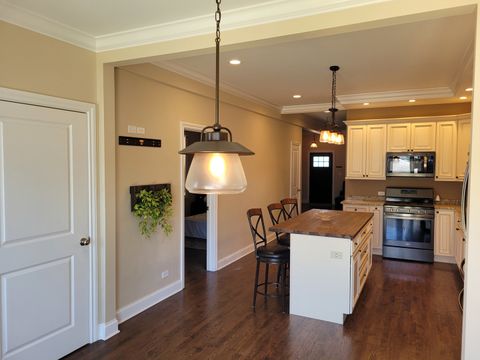 Tiny photo for 1324 East Avenue, Berwyn, IL 60402 (MLS # 12581127)