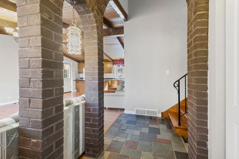 Tiny photo for 3475 Tamarind Drive, Northbrook, IL 60062 (MLS # 12512980)