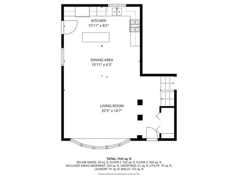 Tiny photo for 3475 Tamarind Drive, Northbrook, IL 60062 (MLS # 12512980)