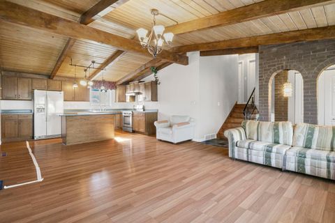 Tiny photo for 3475 Tamarind Drive, Northbrook, IL 60062 (MLS # 12512980)