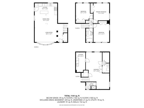 Tiny photo for 3475 Tamarind Drive, Northbrook, IL 60062 (MLS # 12512980)