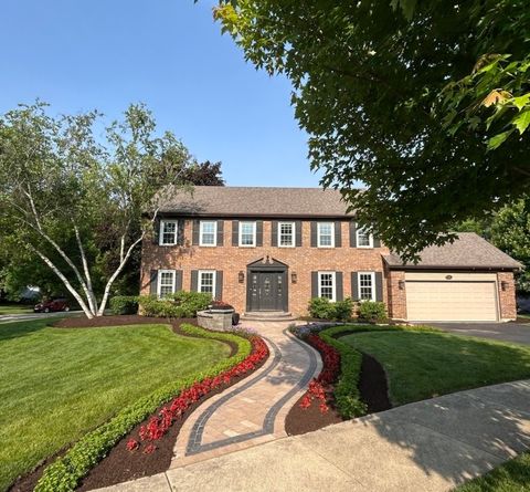 1401 Fallcreek Court Naperville IL 60565