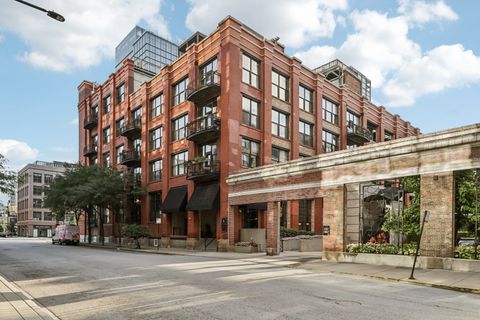 1000 W Washington Boulevard 133 Chicago IL 60607