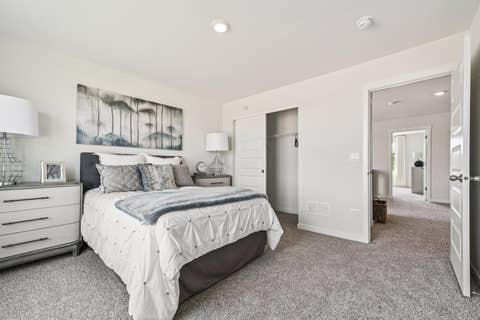 Tiny photo for 300 Snowdrop Lane, Elgin, IL 60124 (MLS # 12726591)