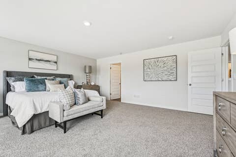 Tiny photo for 300 Snowdrop Lane, Elgin, IL 60124 (MLS # 12726591)
