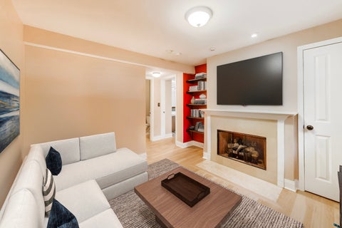 Tiny photo for 2148 N Sawyer Avenue #103, Chicago, IL 60647 (MLS # 12661941)