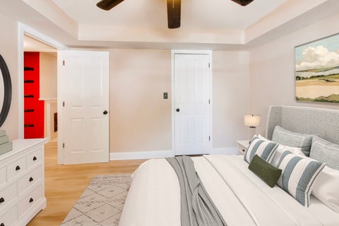 Tiny photo for 2148 N Sawyer Avenue #103, Chicago, IL 60647 (MLS # 12661941)