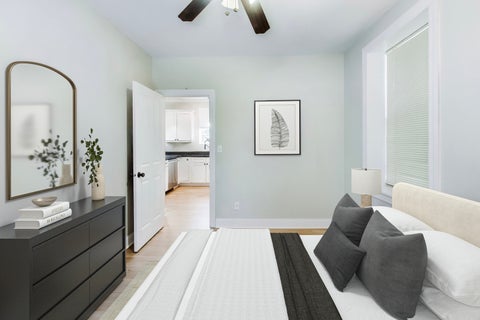 Tiny photo for 2148 N Sawyer Avenue #103, Chicago, IL 60647 (MLS # 12661941)