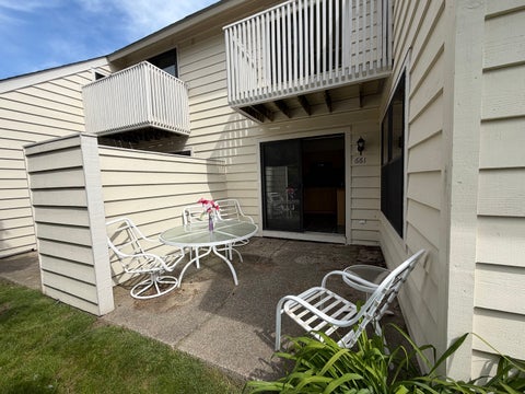 Tiny photo for 661 Mitchell Court #661, Gurnee, IL 60031 (MLS # 12762957)